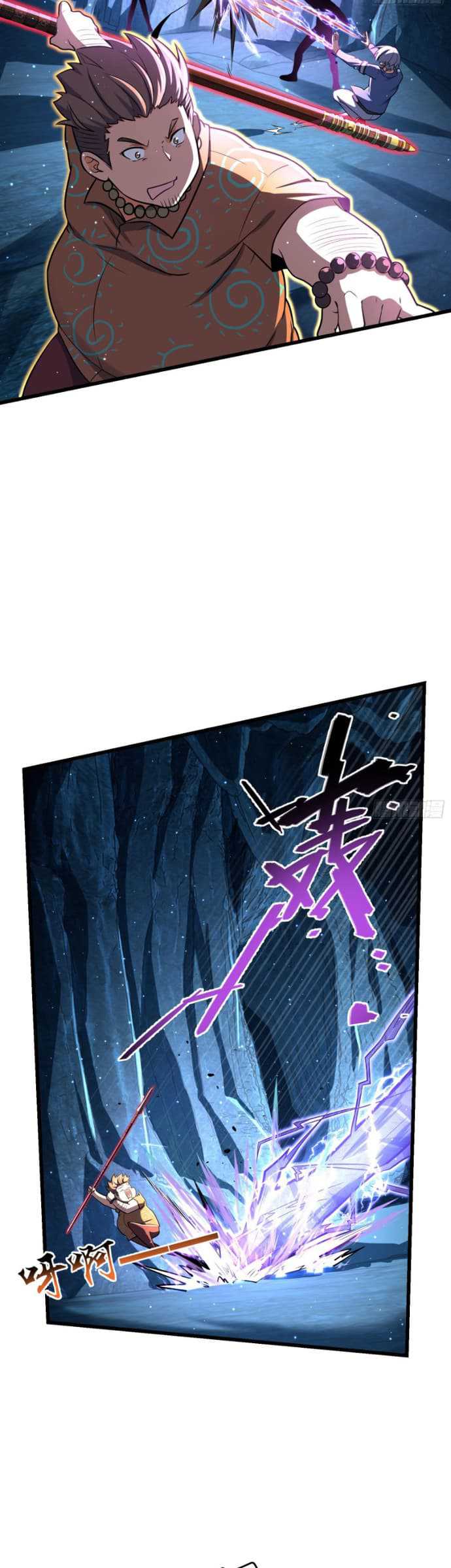 Spare Me, Great Lord! Chapter 193 Bahasa Indonesia